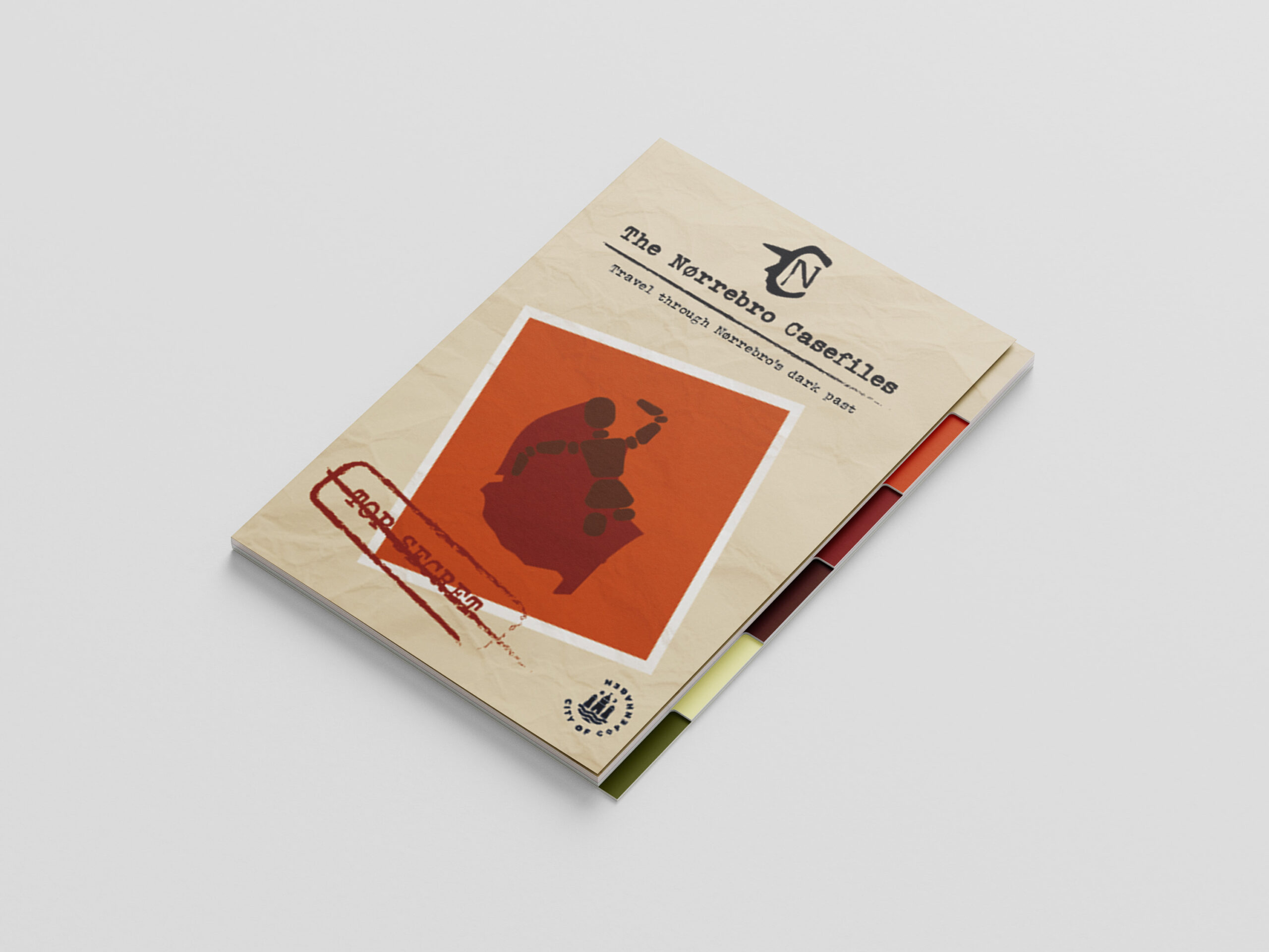 Read more about the article Nørrebro Casefiles