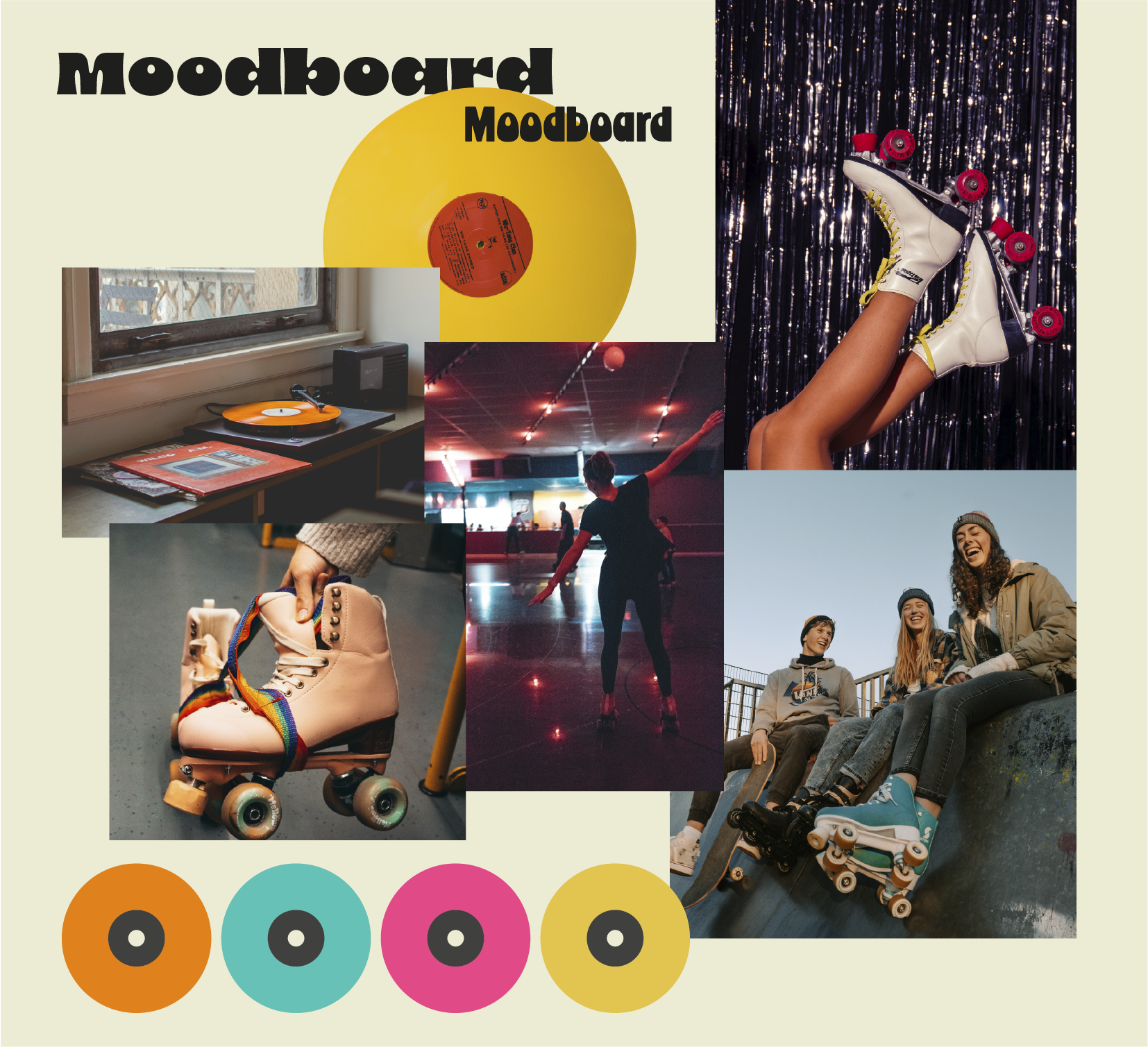 Moodboard